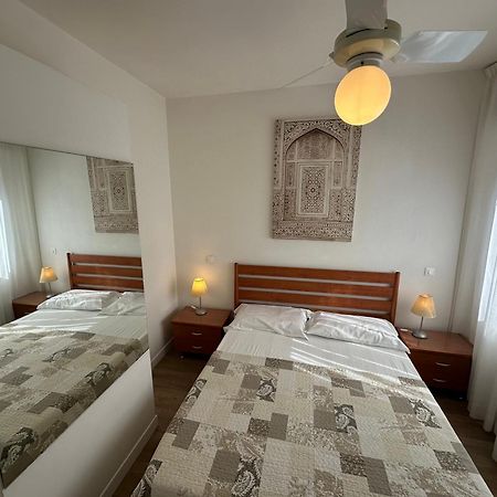 Apartamento Residenza Mazzanti - Agenzia Cocal Caorle Exterior foto