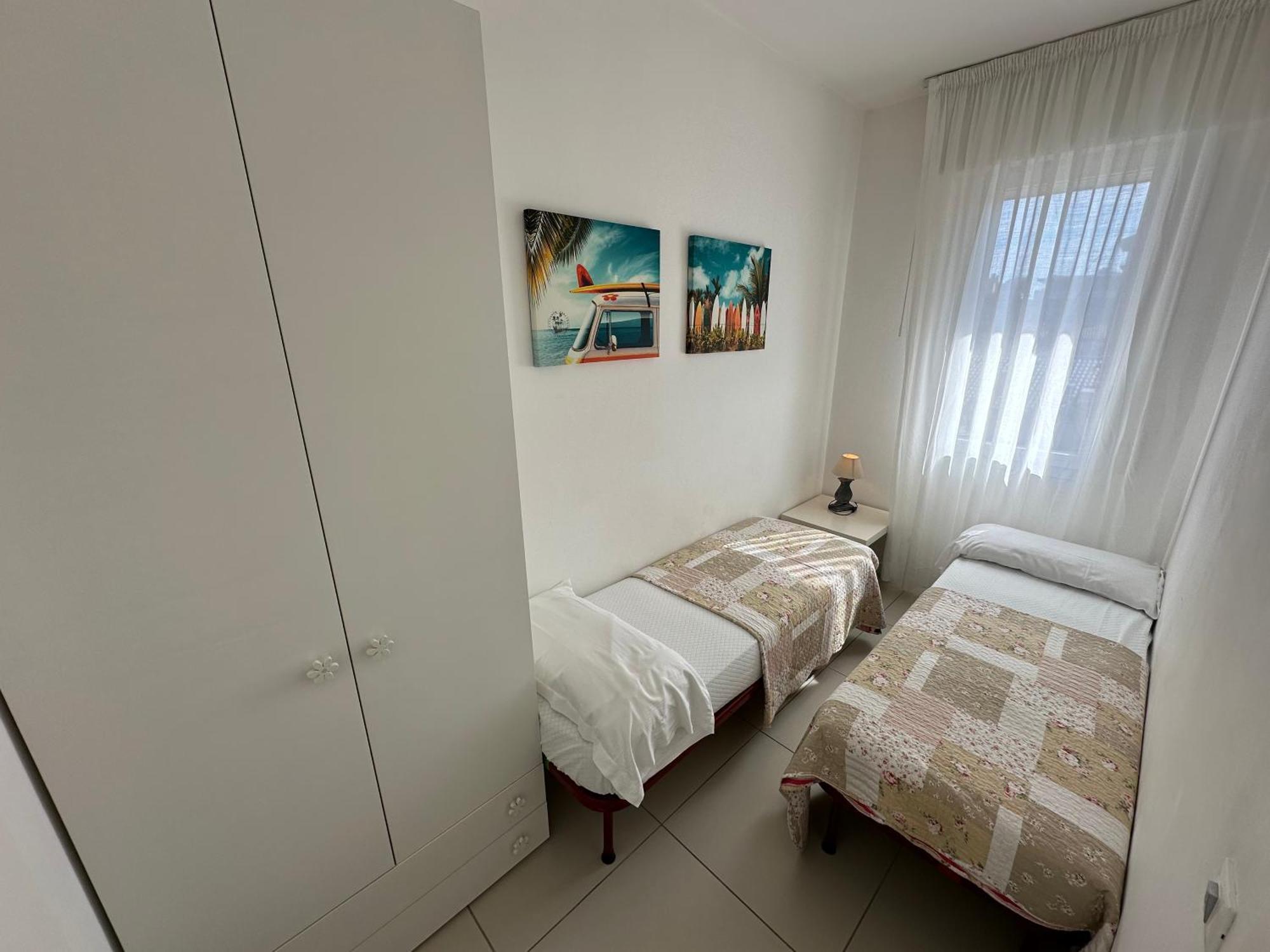 Apartamento Residenza Mazzanti - Agenzia Cocal Caorle Exterior foto