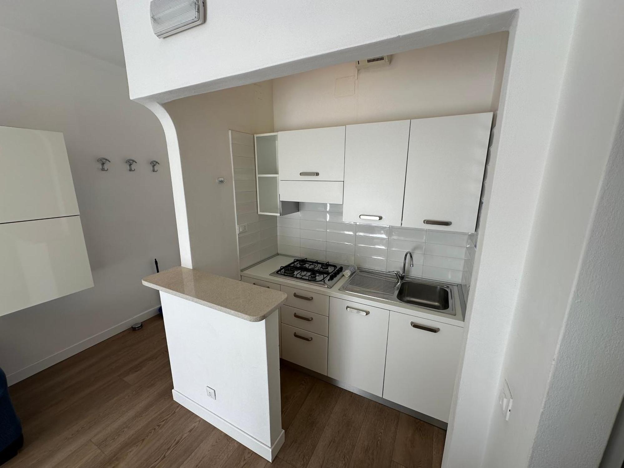 Apartamento Residenza Mazzanti - Agenzia Cocal Caorle Exterior foto