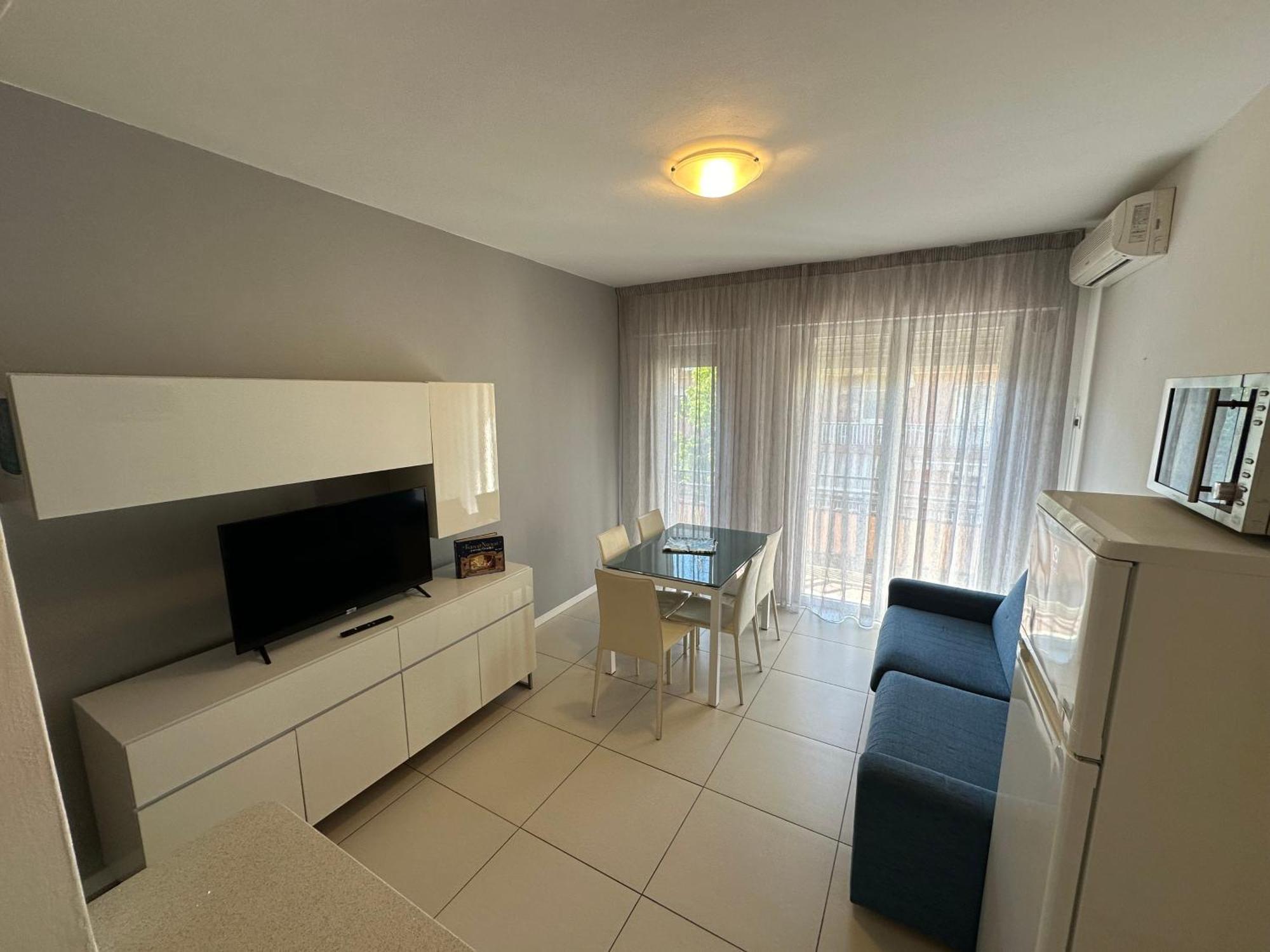 Apartamento Residenza Mazzanti - Agenzia Cocal Caorle Exterior foto