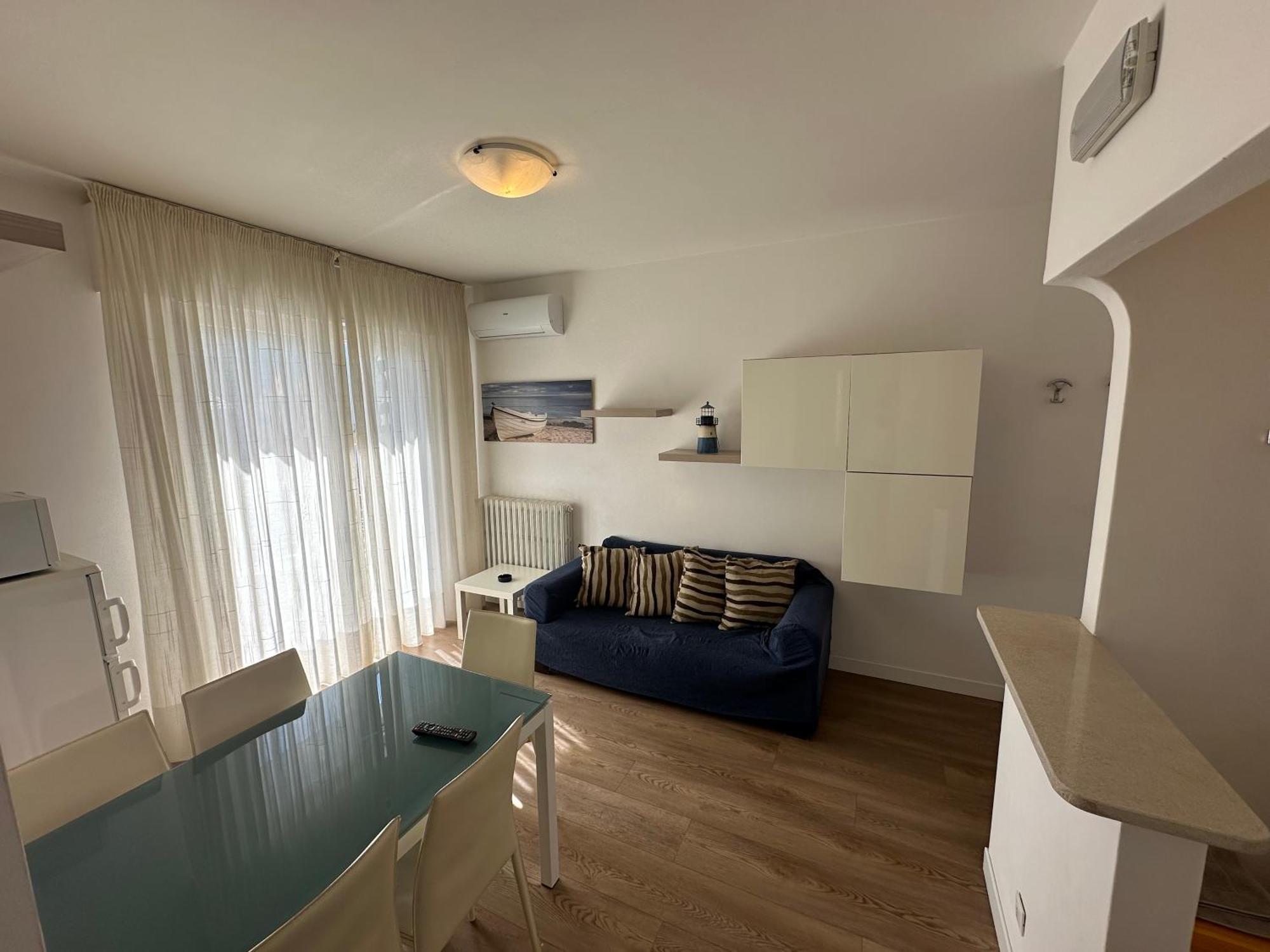 Apartamento Residenza Mazzanti - Agenzia Cocal Caorle Exterior foto