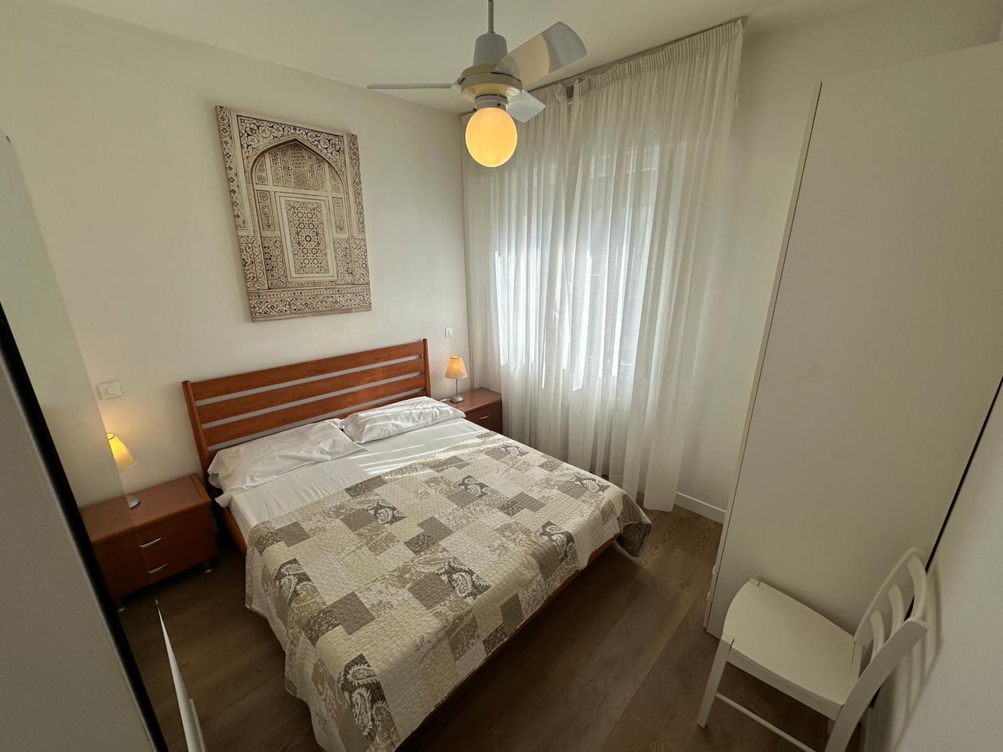 Apartamento Residenza Mazzanti - Agenzia Cocal Caorle Exterior foto