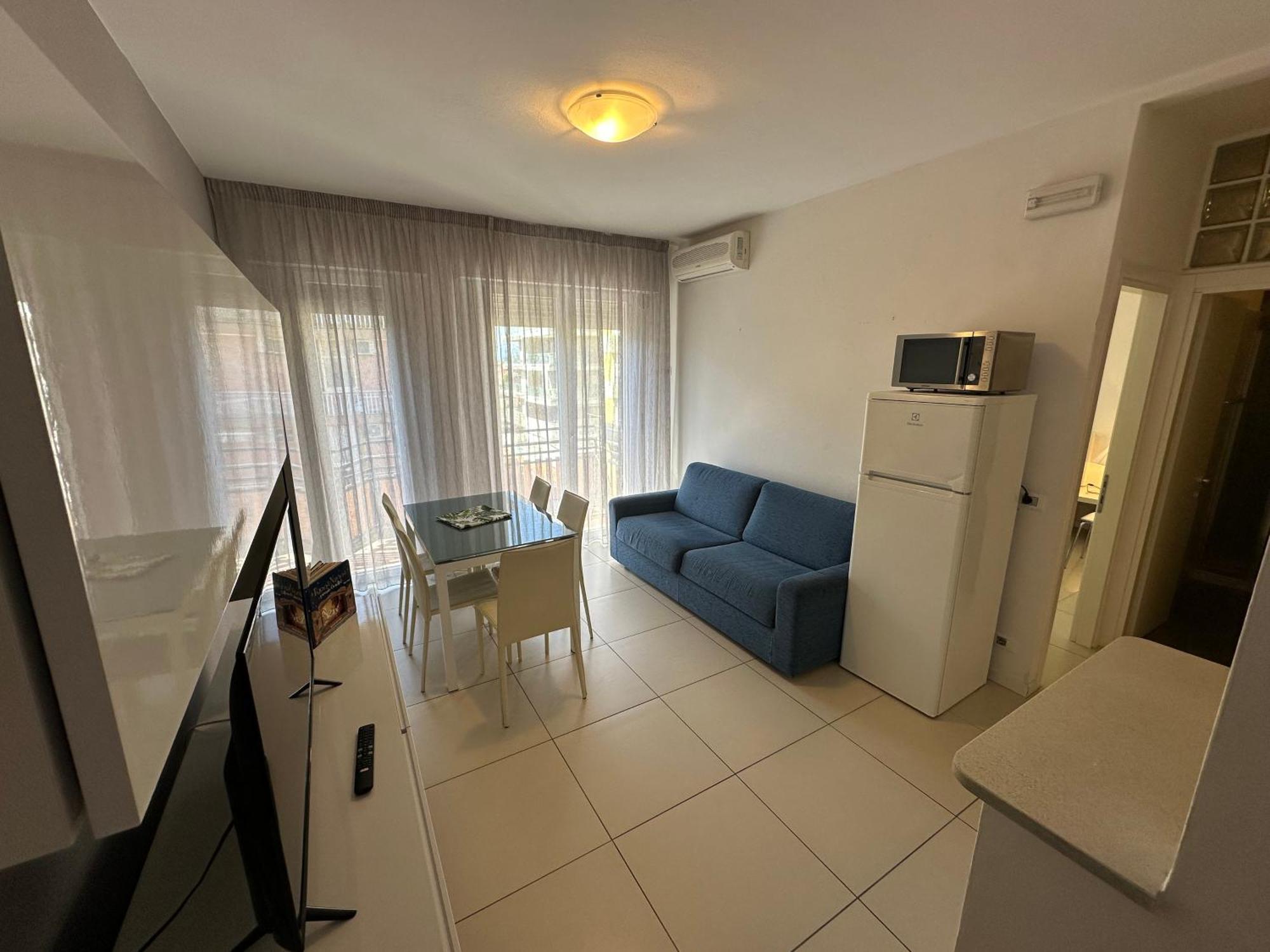 Apartamento Residenza Mazzanti - Agenzia Cocal Caorle Exterior foto