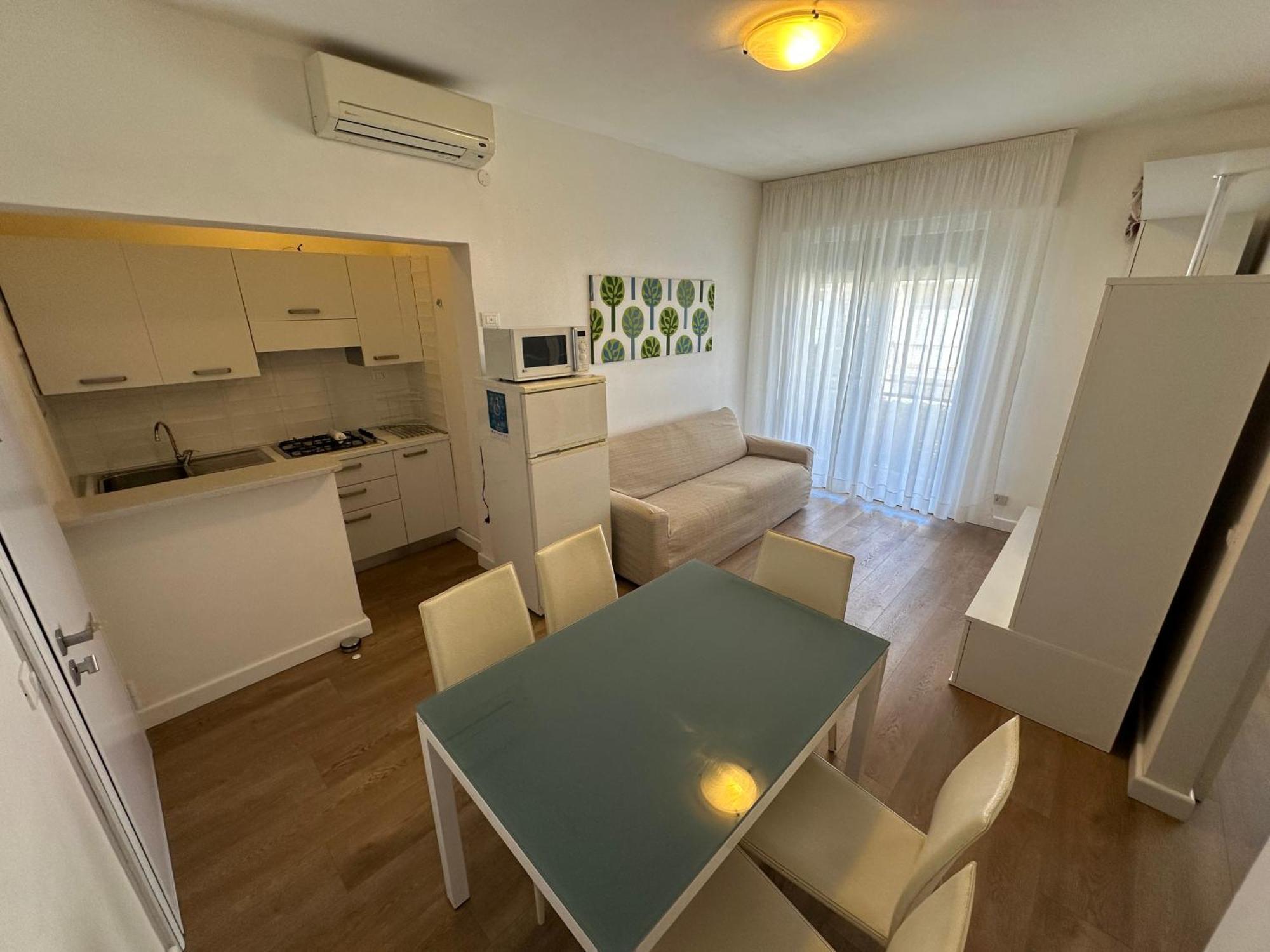 Apartamento Residenza Mazzanti - Agenzia Cocal Caorle Exterior foto