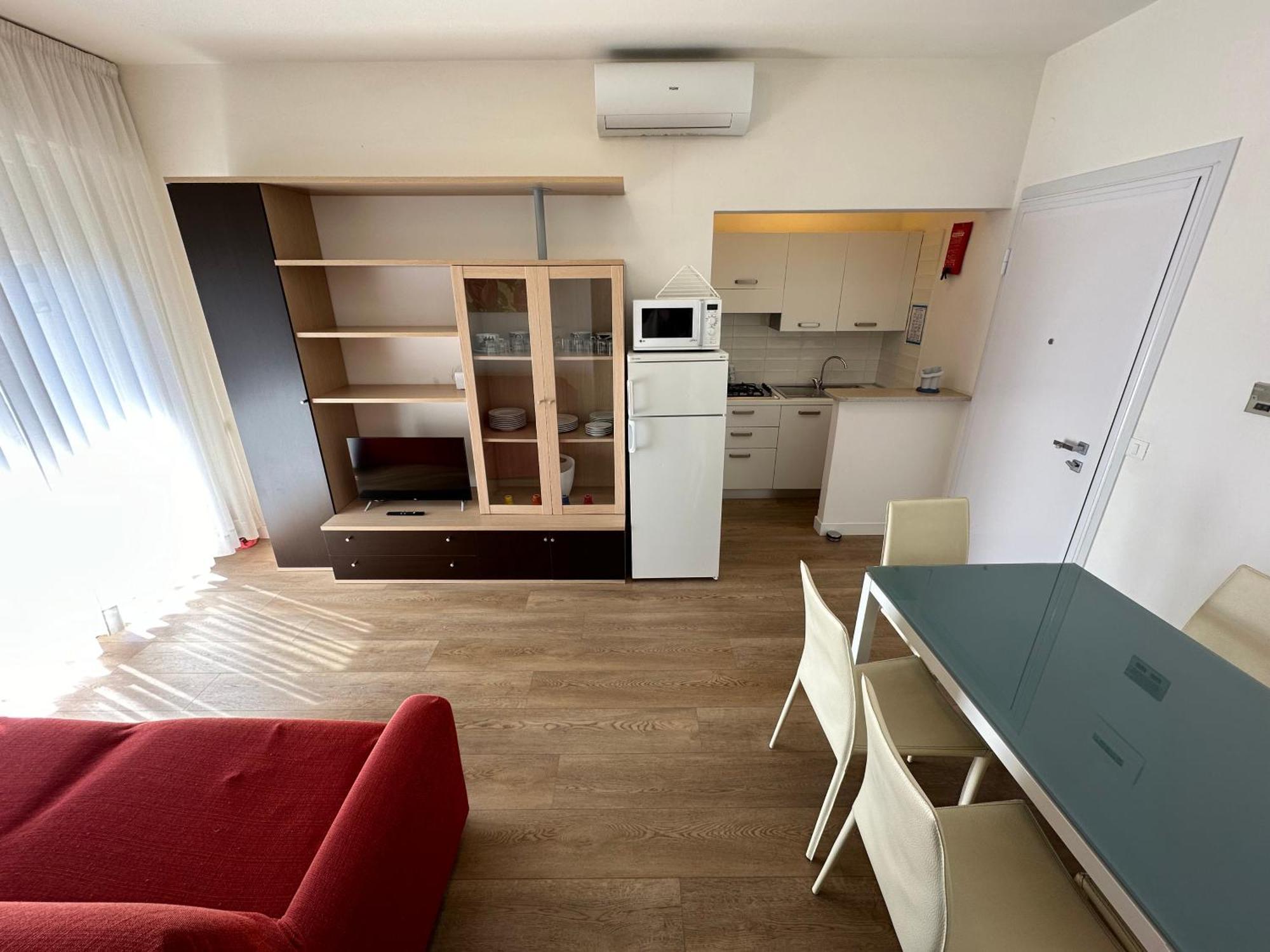 Apartamento Residenza Mazzanti - Agenzia Cocal Caorle Exterior foto
