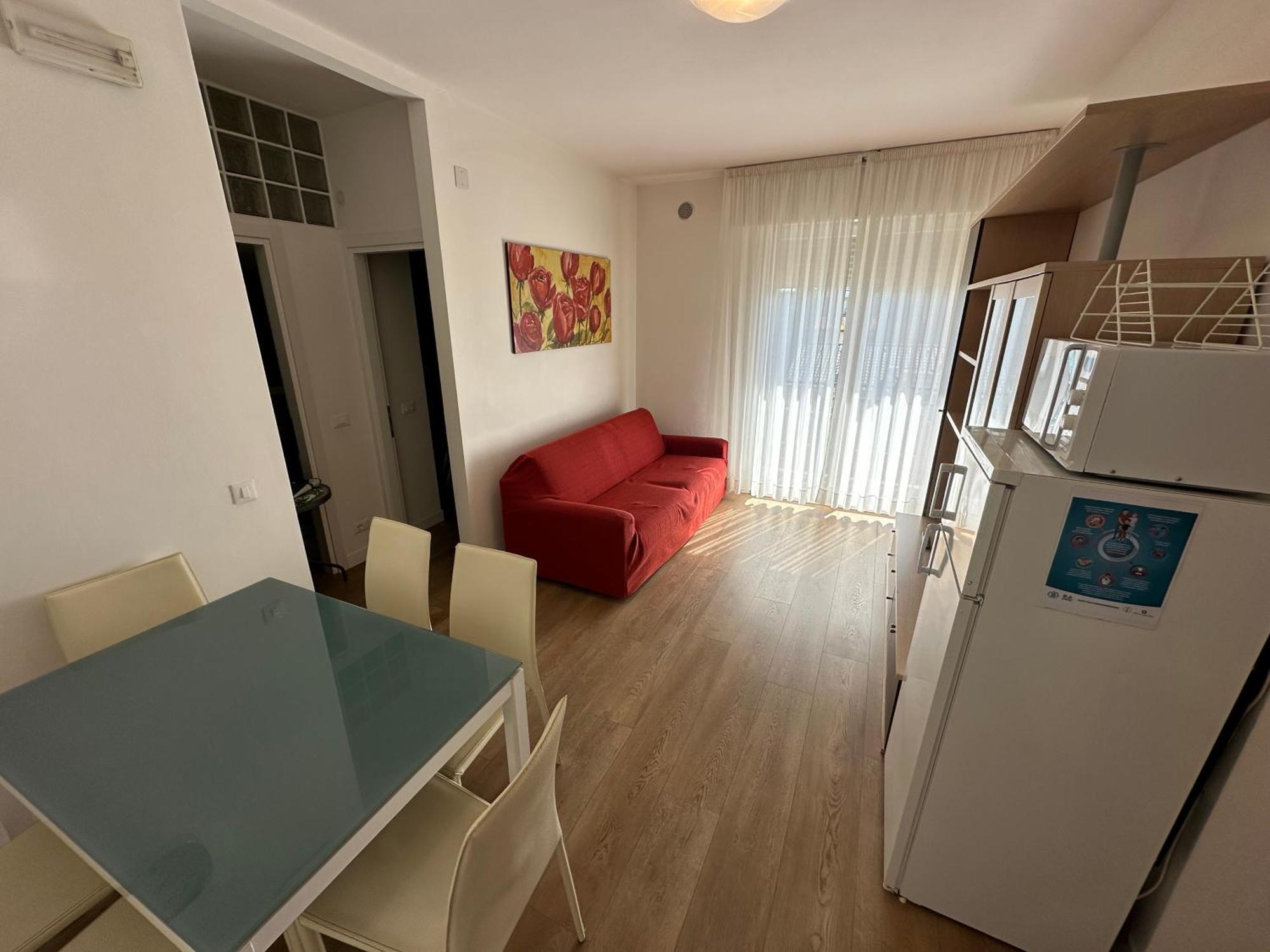 Apartamento Residenza Mazzanti - Agenzia Cocal Caorle Exterior foto