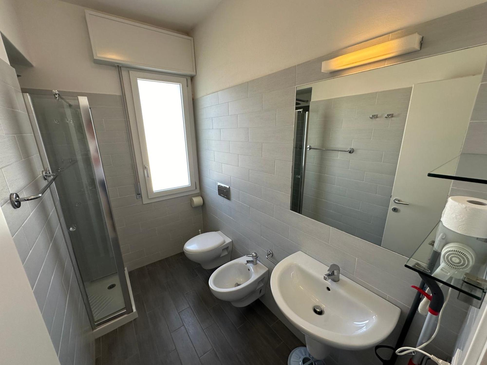 Apartamento Residenza Mazzanti - Agenzia Cocal Caorle Exterior foto